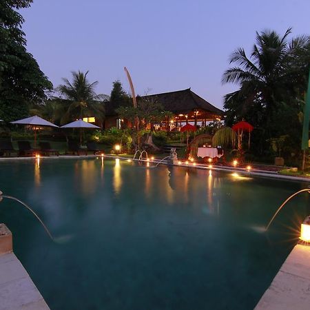 Subak Tabola Villa Сидемен Экстерьер фото