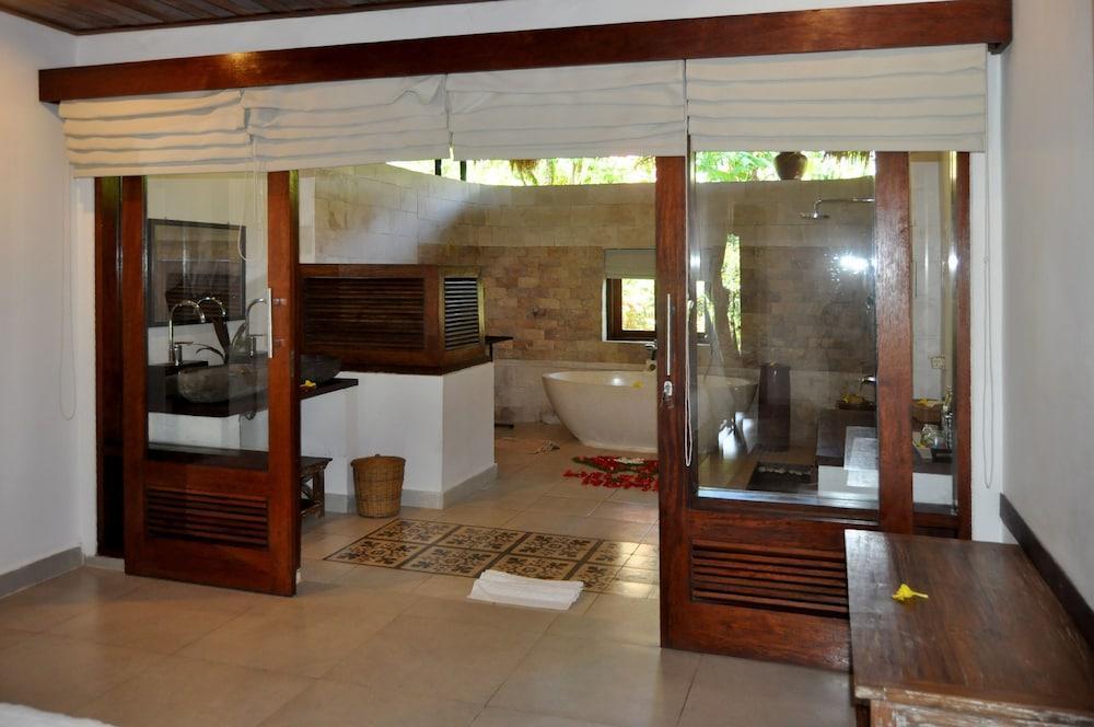 Subak Tabola Villa Сидемен Экстерьер фото